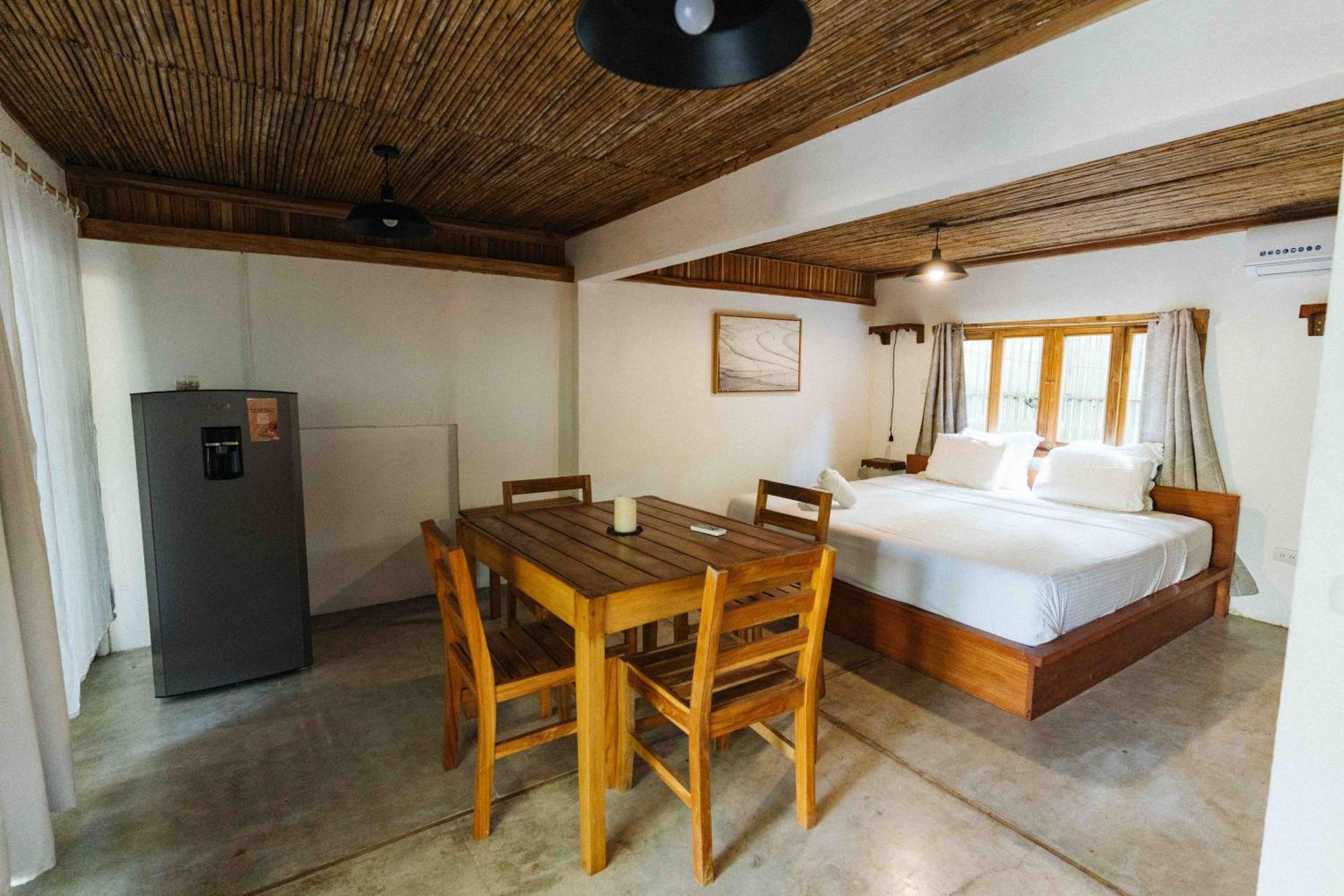 Zeneidas Surf Garden Playa Santa Teresa  Экстерьер фото