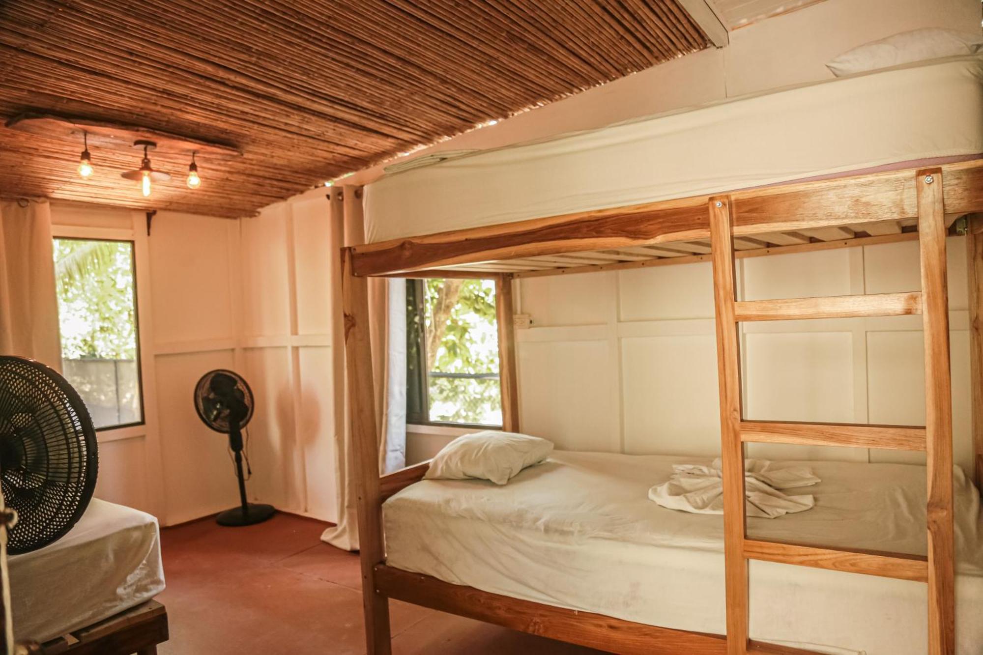 Zeneidas Surf Garden Playa Santa Teresa  Номер фото