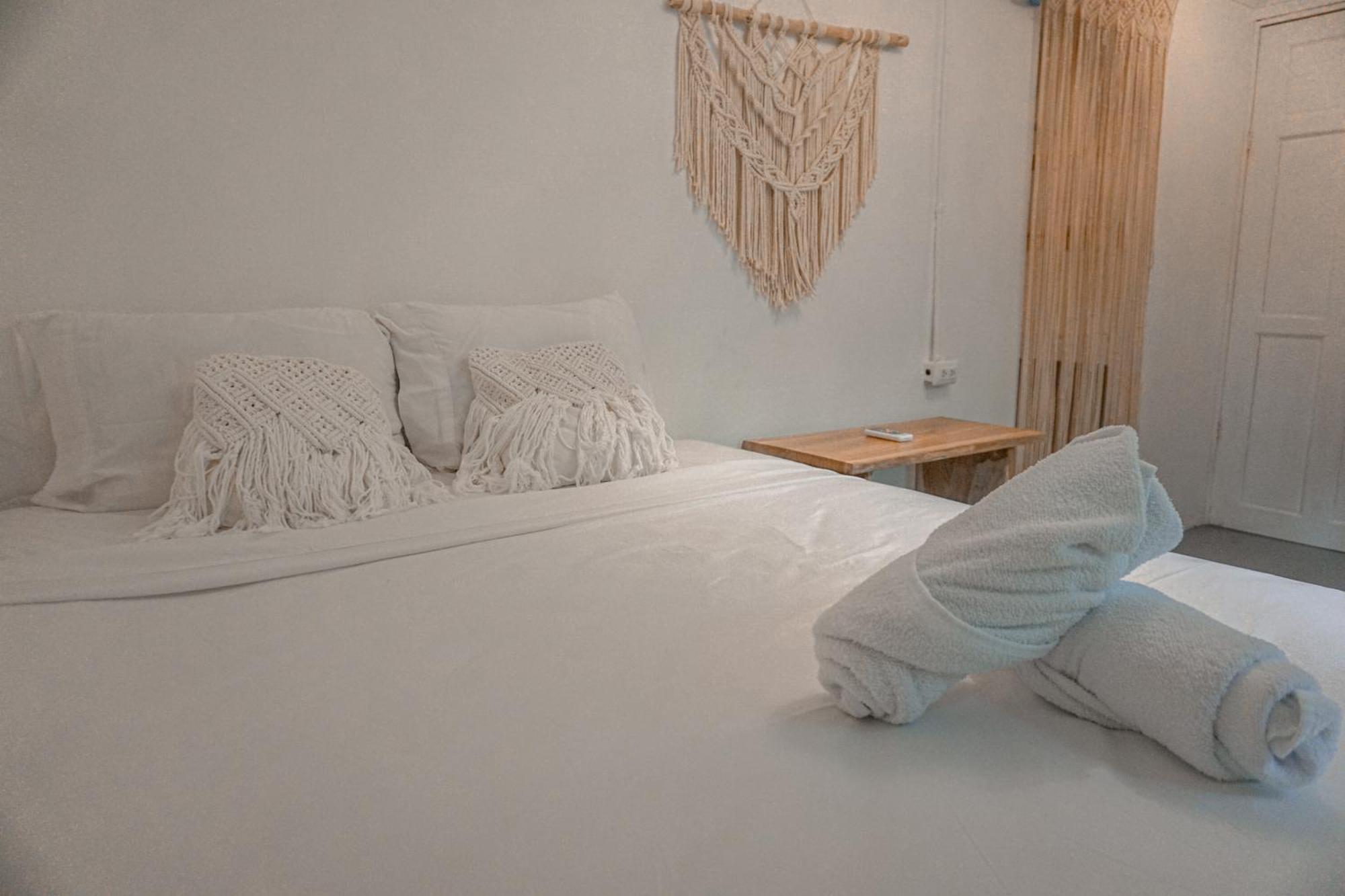 Zeneidas Surf Garden Playa Santa Teresa  Экстерьер фото